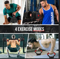 Thumbnail for Dumbbells Set 30KG