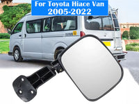 Thumbnail for Replacement Toyota Hiace Tailgate Mirror 2005-2022