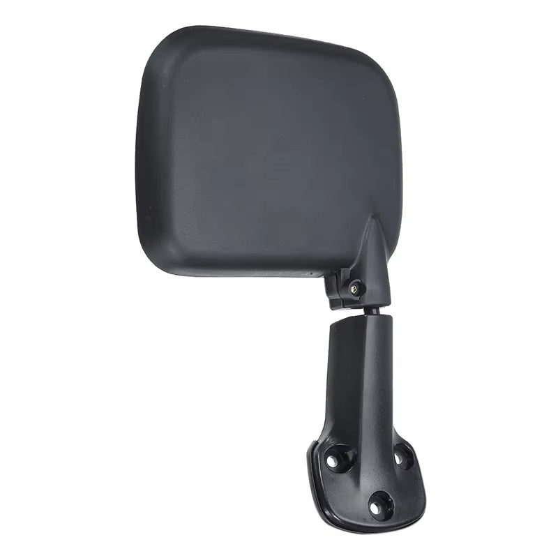 Replacement Toyota Hiace Tailgate Mirror 2005-2022