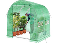 Thumbnail for Greenhouse 2x2x2m