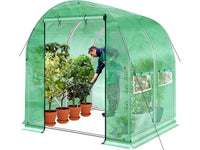 Thumbnail for Greenhouse 2x2x2m