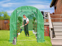 Thumbnail for Greenhouse 2x2x2m