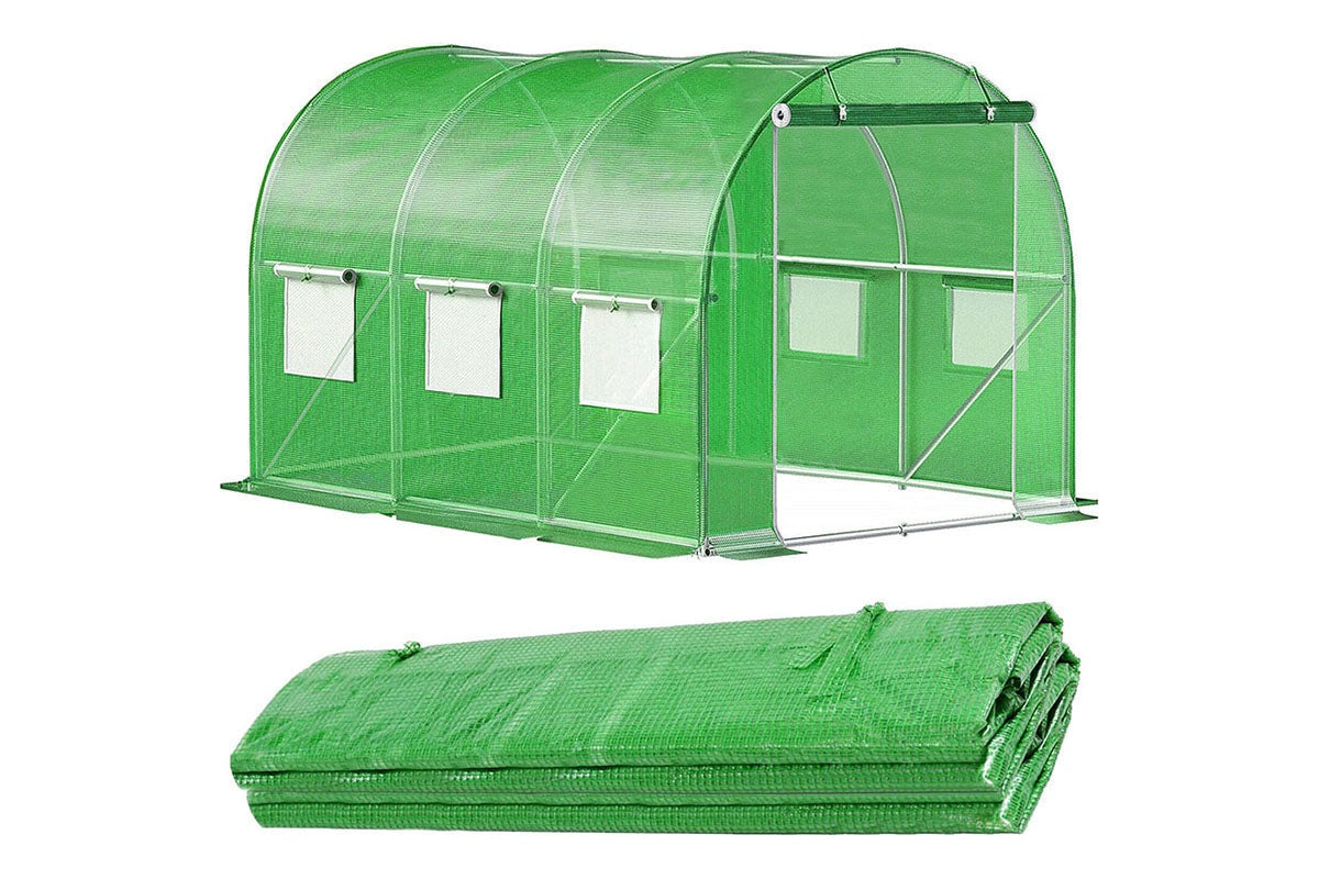 Greenhouse 3x2x2m