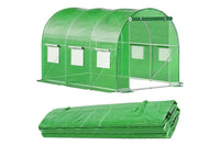 Thumbnail for Greenhouse 3x2x2m