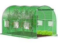 Thumbnail for Greenhouse 3x2x2m