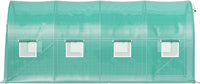 Thumbnail for Greenhouse Tunnel Shed 4x2x2m
