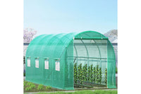 Thumbnail for Greenhouse Tunnel Shed 4x2x2m