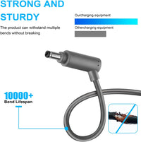 Thumbnail for Dyson V6 V7 V8 Charger Replacement