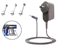 Thumbnail for Dyson V6 V7 V8 Charger Replacement