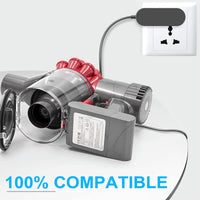 Thumbnail for Dyson V6 V7 V8 Charger Replacement