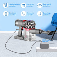 Thumbnail for Dyson V6 V7 V8 Charger Replacement