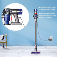 Thumbnail for Dyson V6 V7 V8 Charger Replacement