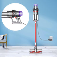 Thumbnail for Dyson V10 V11 V12 V15 Battery Charger Adapter