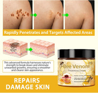 Thumbnail for Bee Venom Moles and Warts Removal Cream