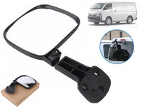 Thumbnail for Replacement Toyota Hiace Tailgate Mirror 2005-2022