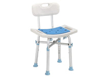 Thumbnail for Shower Stool Adjustable