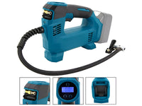 Thumbnail for Tyre Inflator Pump Suitable Makita Battery
