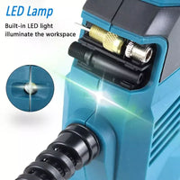 Thumbnail for Tyre Inflator Pump Suitable Makita Battery
