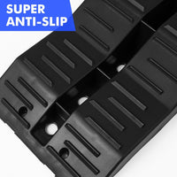 Thumbnail for 2PCS RV Leveling Blocks Camper Wheel Chocks Ramp