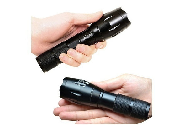 LED Torch Powerful LED Flashlight torch