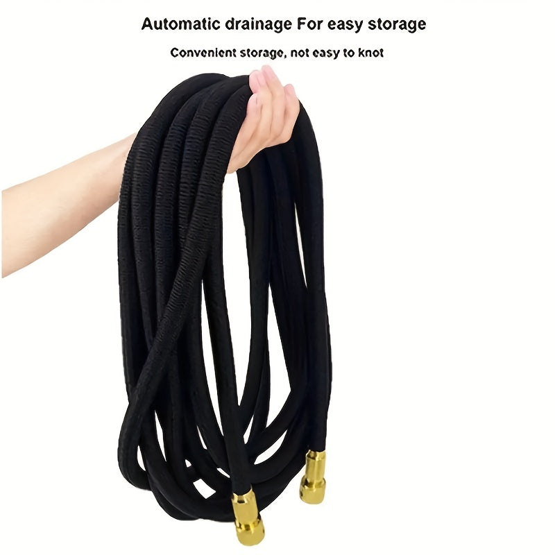 Universal Garden Hose Expandable 75ft