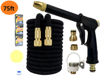 Thumbnail for Universal Garden Hose Expandable 75ft