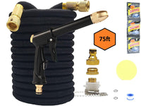 Thumbnail for Universal Garden Hose Expandable 75ft