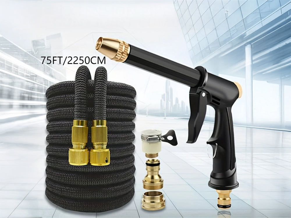 Universal Garden Hose Expandable 75ft