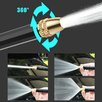 Thumbnail for Universal Garden Hose Expandable 100ft