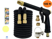 Thumbnail for Universal Garden Hose Expandable 100ft