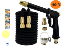 Thumbnail for Universal Garden Hose Expandable 100ft