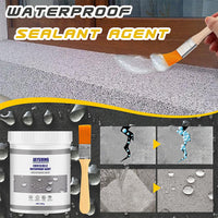 Thumbnail for 300g Bonding Adhesive Sealant Invisible Waterproof Agent Anti-Leak Repair Glue