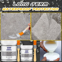 Thumbnail for 300g Bonding Adhesive Sealant Invisible Waterproof Agent Anti-Leak Repair Glue