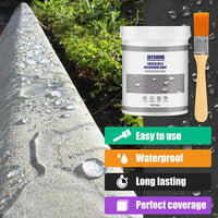 Thumbnail for 300g Bonding Adhesive Sealant Invisible Waterproof Agent Anti-Leak Repair Glue