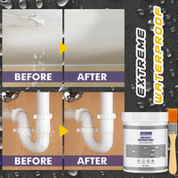 Thumbnail for 300g Bonding Adhesive Sealant Invisible Waterproof Agent Anti-Leak Repair Glue