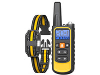 Thumbnail for Dog Training Anti Bark Collar with Remote