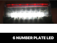Thumbnail for Submersible Trailer Tail lights LED Stop Tail Lights Kit