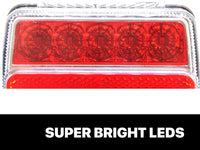 Thumbnail for Submersible Trailer Tail lights LED Stop Tail Lights Kit
