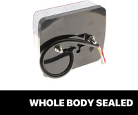 Thumbnail for Submersible Trailer Tail lights LED Stop Tail Lights Kit