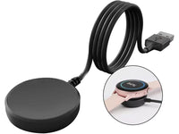 Thumbnail for Samsung Watch Charger For Watch 3 4 5 Active 1 2 3