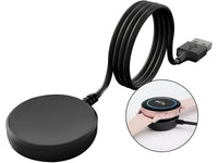 Thumbnail for Samsung Watch Charger For Watch 3 4 5 Active 1 2 3