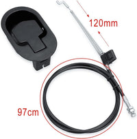 Thumbnail for Sofa Lounge Metal Recliner Handle Release Lever Trigger