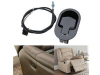 Thumbnail for Sofa Lounge Metal Recliner Handle Release Lever Trigger