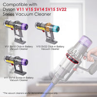 Thumbnail for Replacement Dust Bin Top Fixed Sealing Ring Replacement for Dyson
