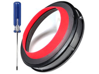 Thumbnail for Replacement for Dyson Dust Bin Top Fixed Sealing Ring