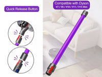 Thumbnail for Dyson Replacement Release Wand for Dyson V11 V15 V10 V8 V7