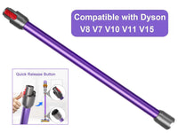 Thumbnail for Dyson Replacement Release Wand for Dyson V11 V15 V10 V8 V7