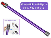 Thumbnail for Dyson Replacement Release Wand for Dyson V11 V15 V10 V8 V7
