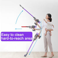 Thumbnail for Dyson Replacement Release Wand for Dyson V11 V15 V10 V8 V7