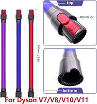 Thumbnail for Dyson Replacement Release Wand for Dyson V11 V15 V10 V8 V7